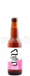 LA CASA DI CURA Salasso 33Cl LA CASA DI CURA Salasso 33Cl